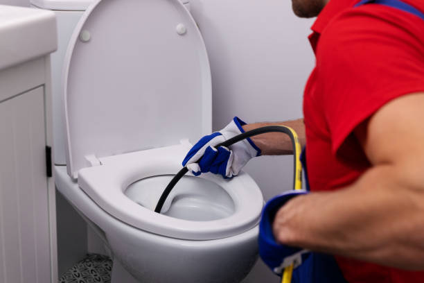 Best Hot Water Heater Installation  in Los Gatos, CA