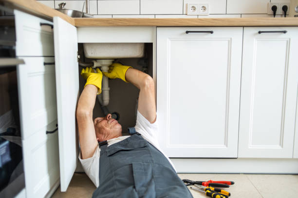Best Sprinkler Systems  in Los Gatos, CA
