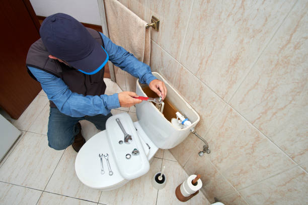 Best Drain Cleaning Services  in Los Gatos, CA