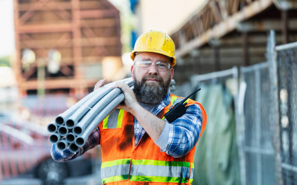 Best Residential Plumbing Services  in Los Gatos, CA