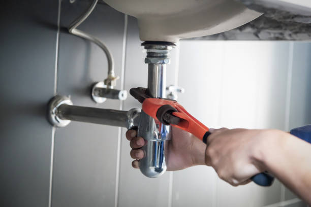 Best Same-Day Plumbing Service  in Los Gatos, CA