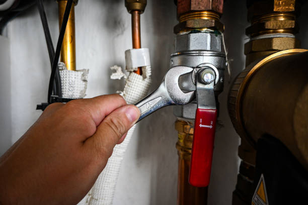 Best Leak Detection Services  in Los Gatos, CA